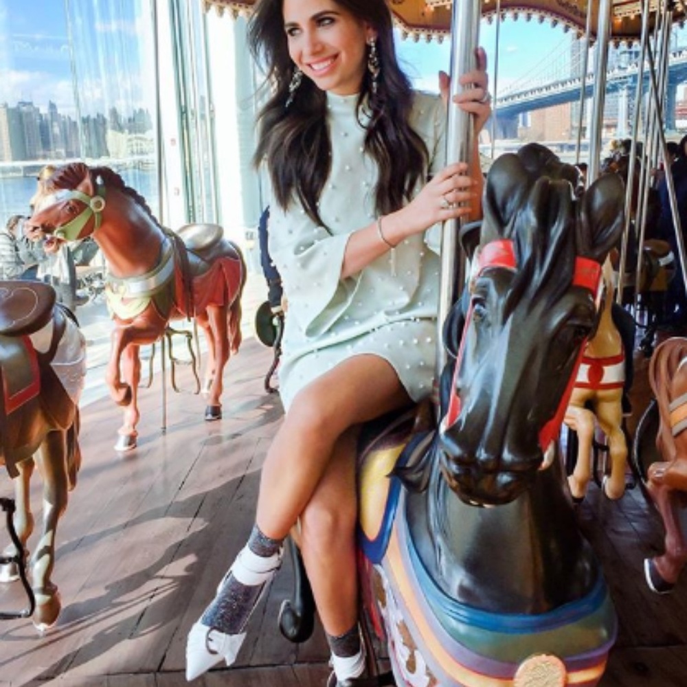 ASOS Beaded dress - Picture 3 of 8